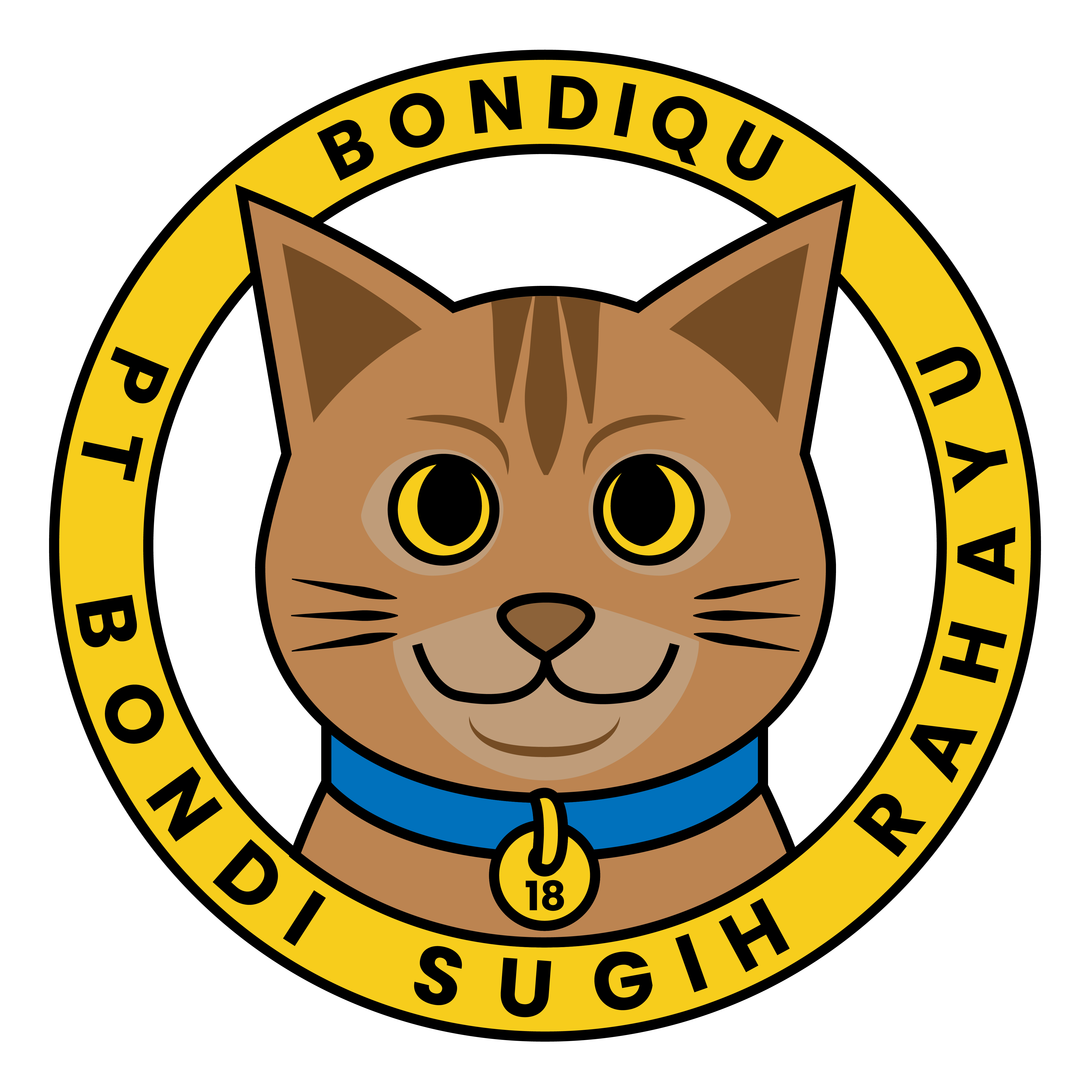 Lambang Bondiqu