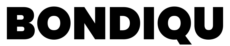Logo Bondiqu